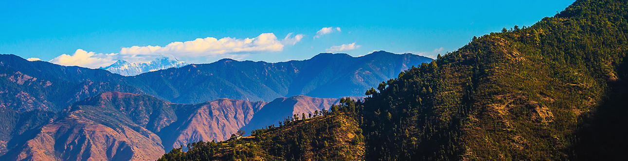 Massoorie Tourism